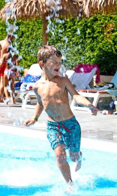 camping vacnaces enfants annecy