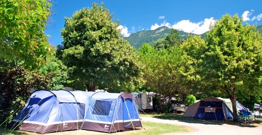 emplacement standard annecy