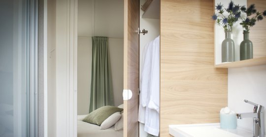 confort 2ch chambre parentale