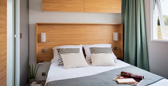 confort 3ch chambre parentale