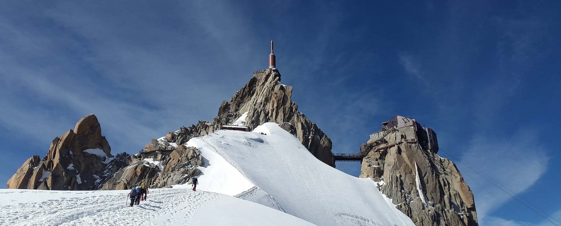 posponer tema Palacio de los niños Aiguille du Midi: Info on the visit to see Mont Blanc and cable car prices