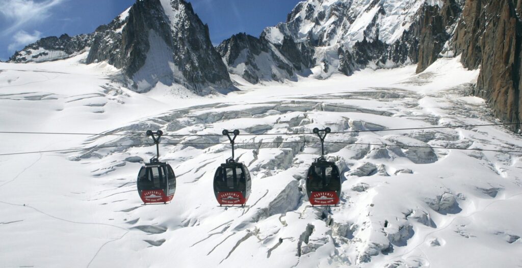 Chamonix