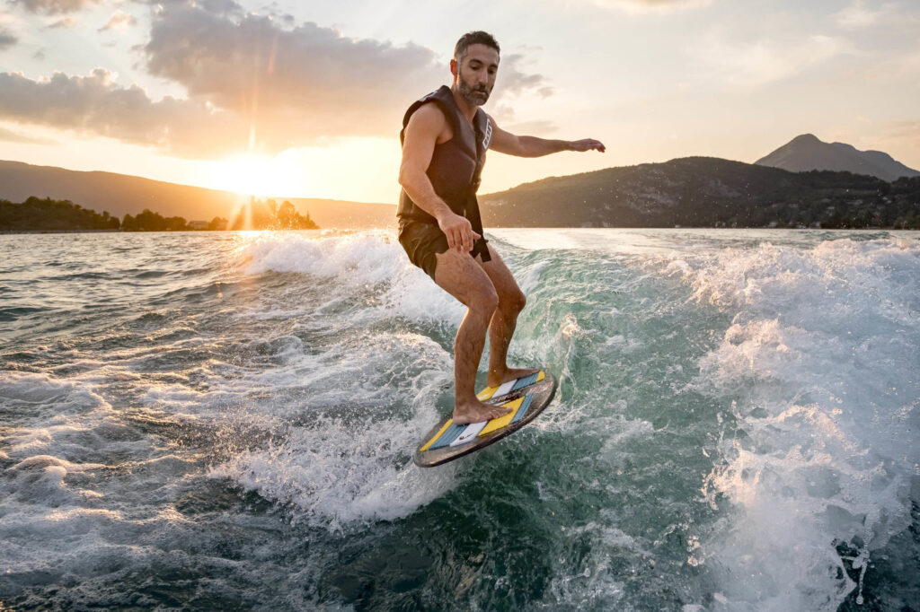 wakesurf