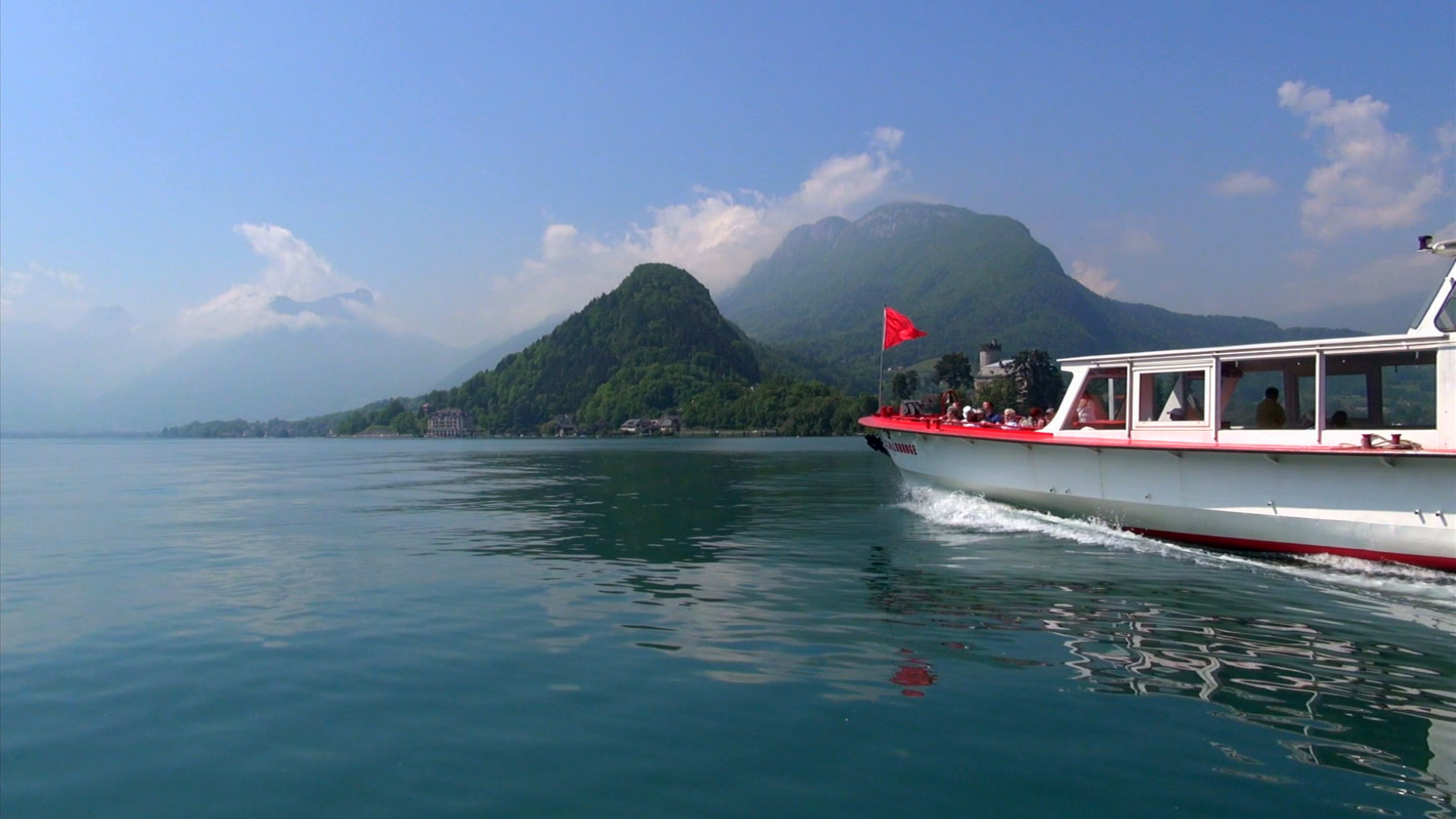 camping les fontaines