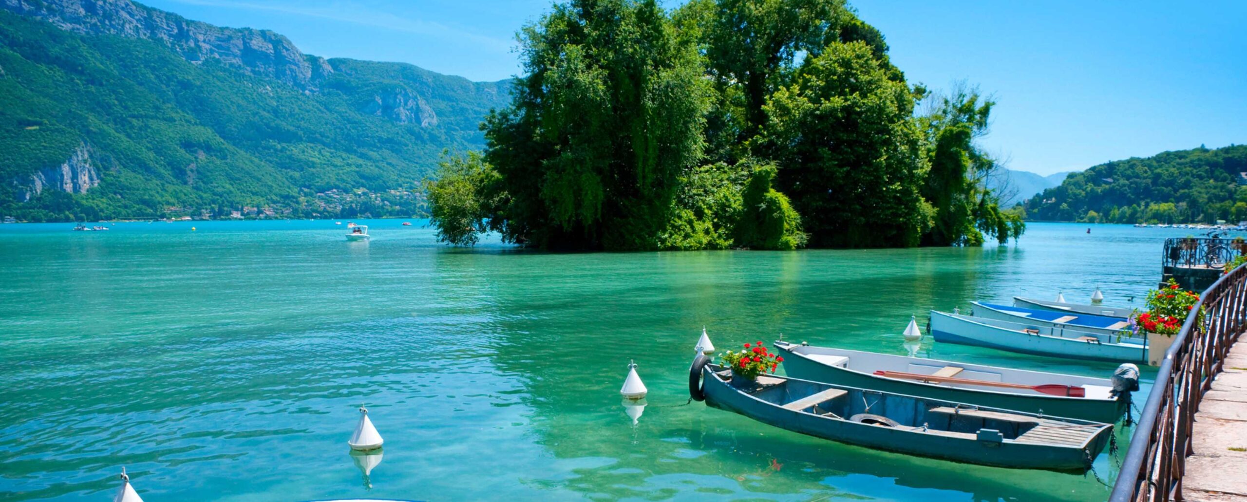 See annecy Tätigkeiten