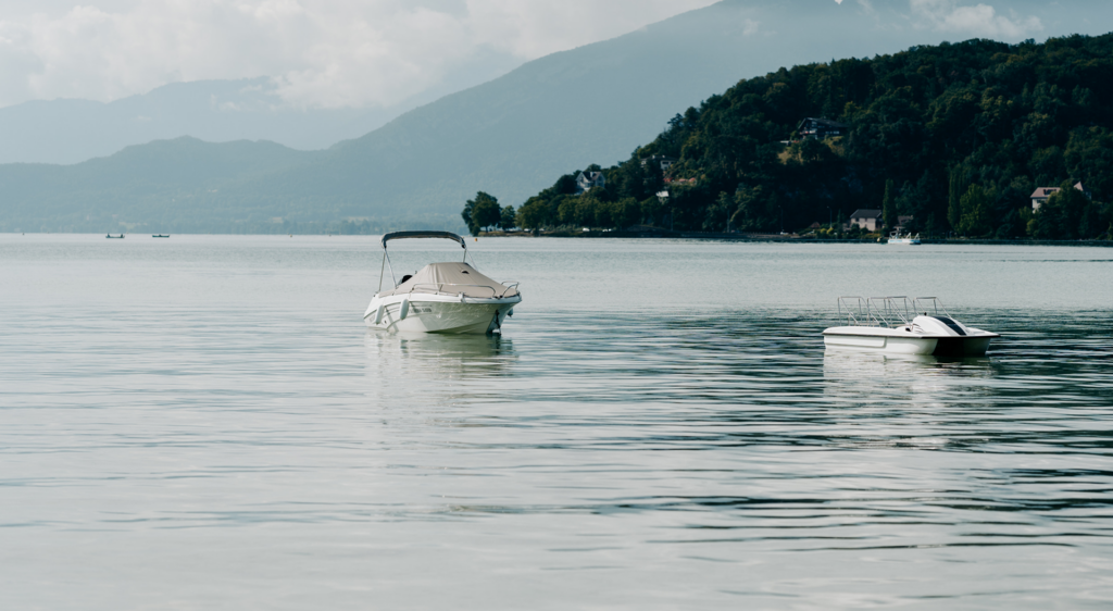 vacances a annecy