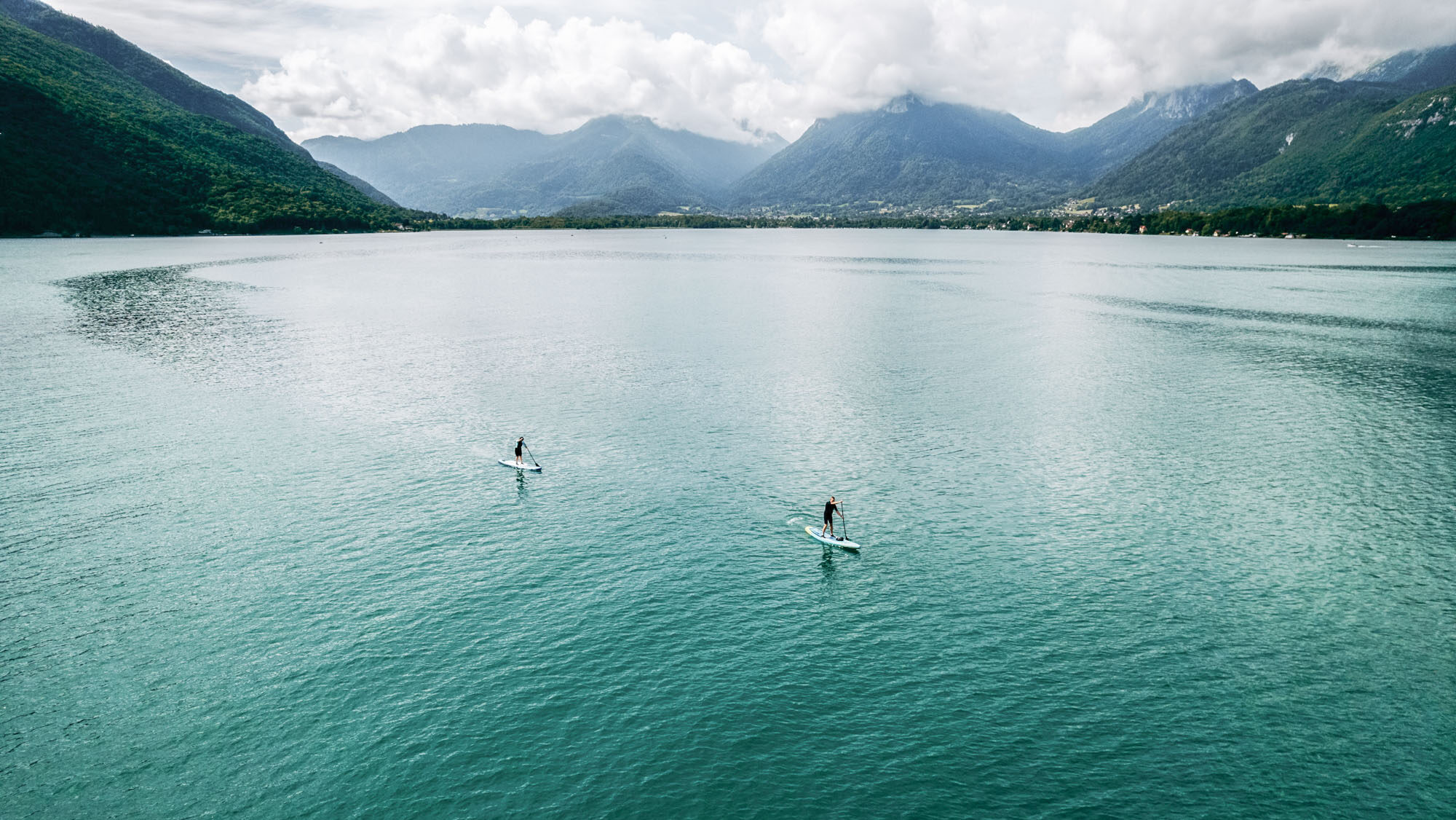 Weekendje activiteiten in Annecy
