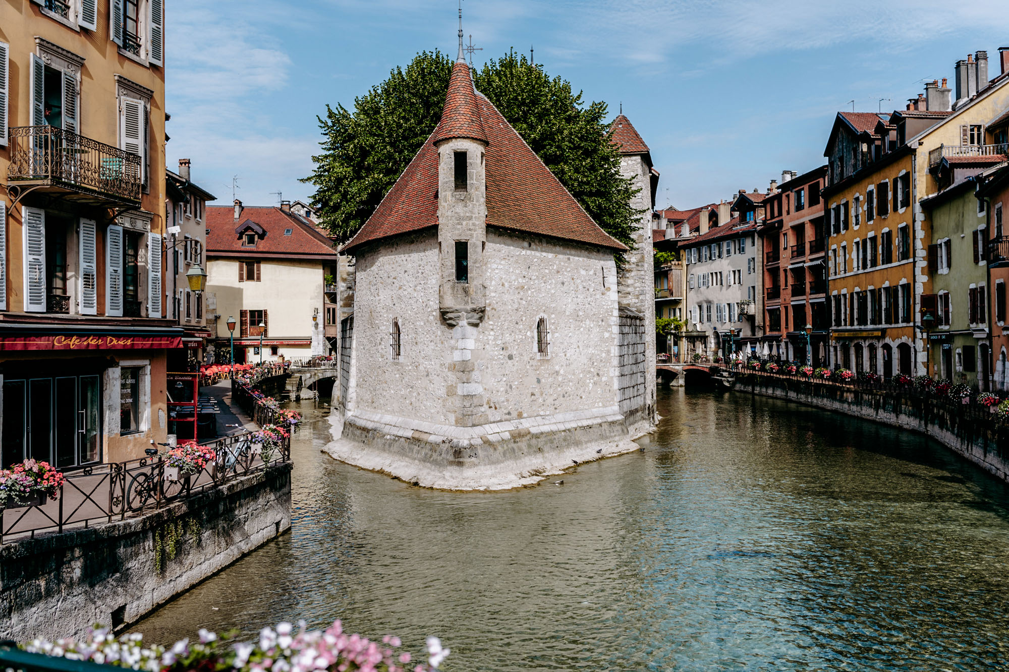 Annecy voor twee