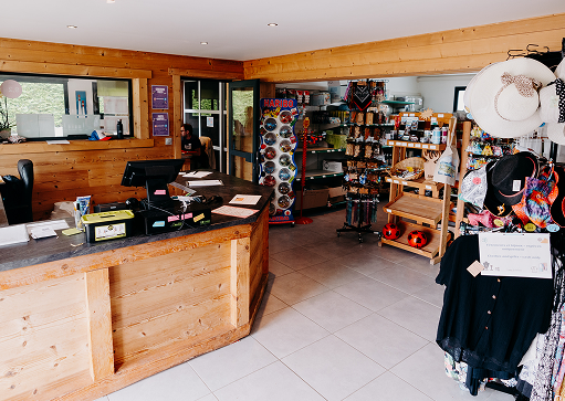 epicerie