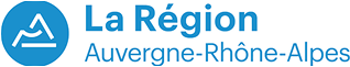 Région Auvergne Rhône Alpes