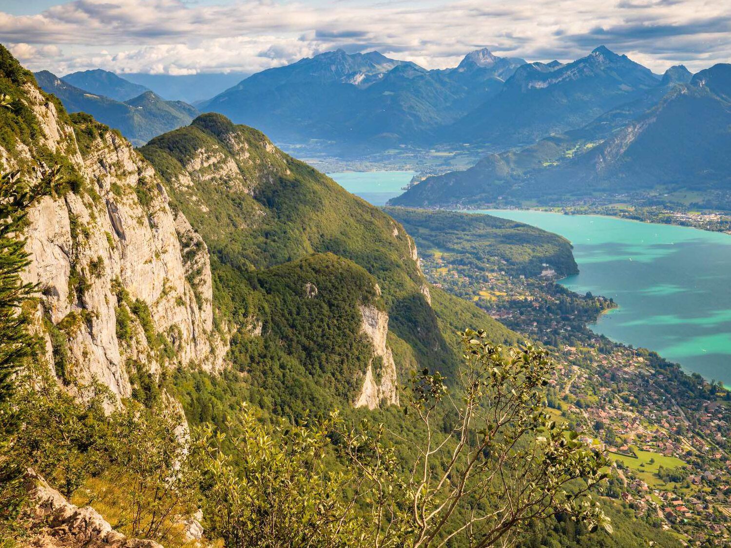 Veyrier du Lac