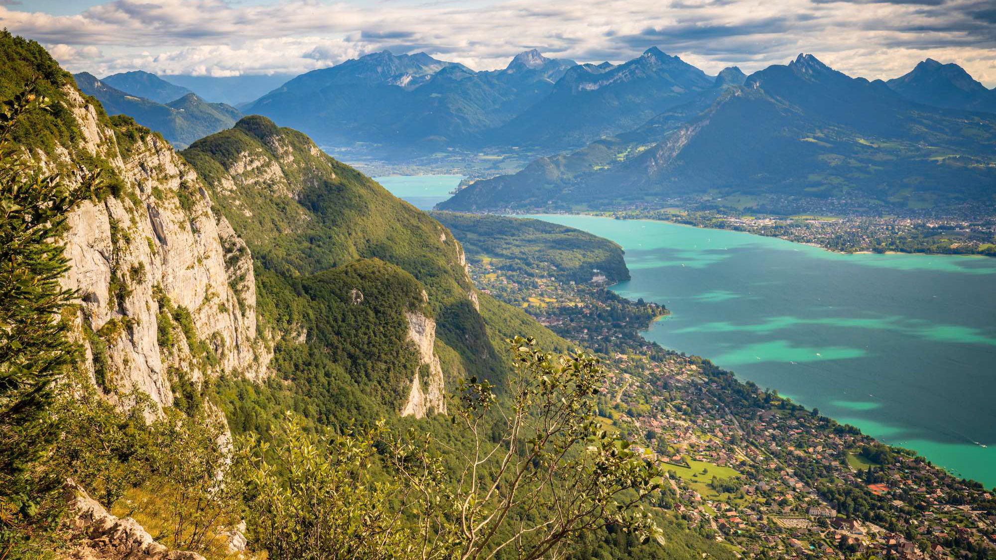 Veyrier du Lac
