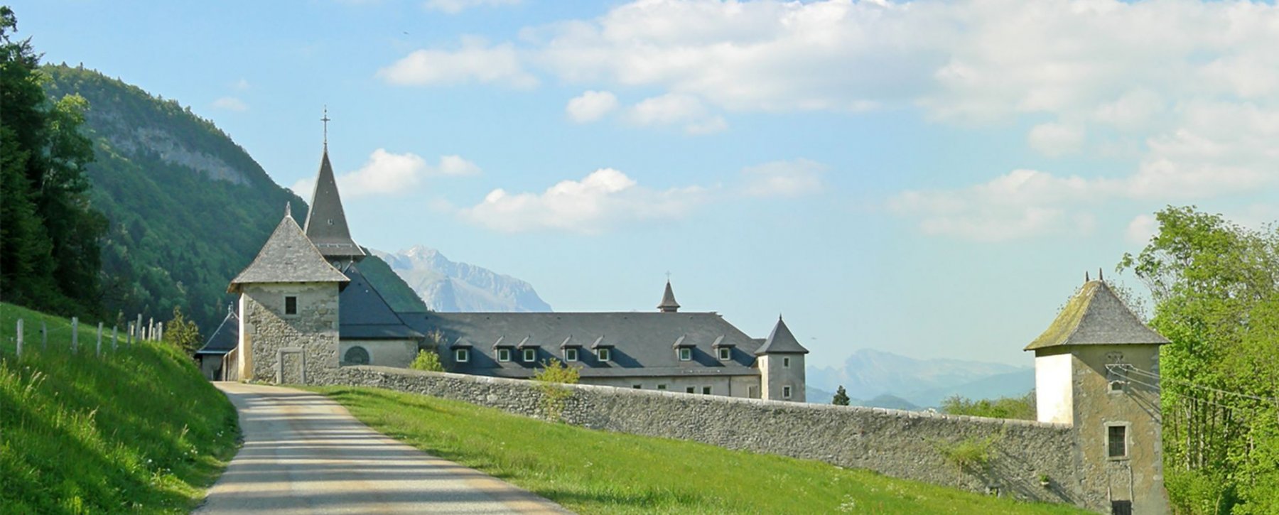 abbaye de tamie valentin saussois