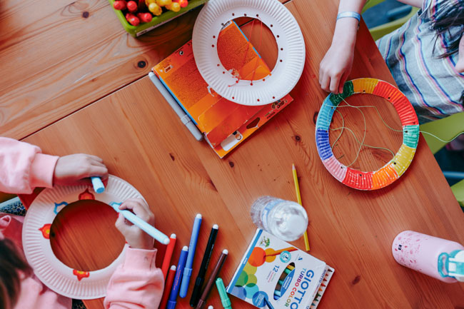 activites enfants