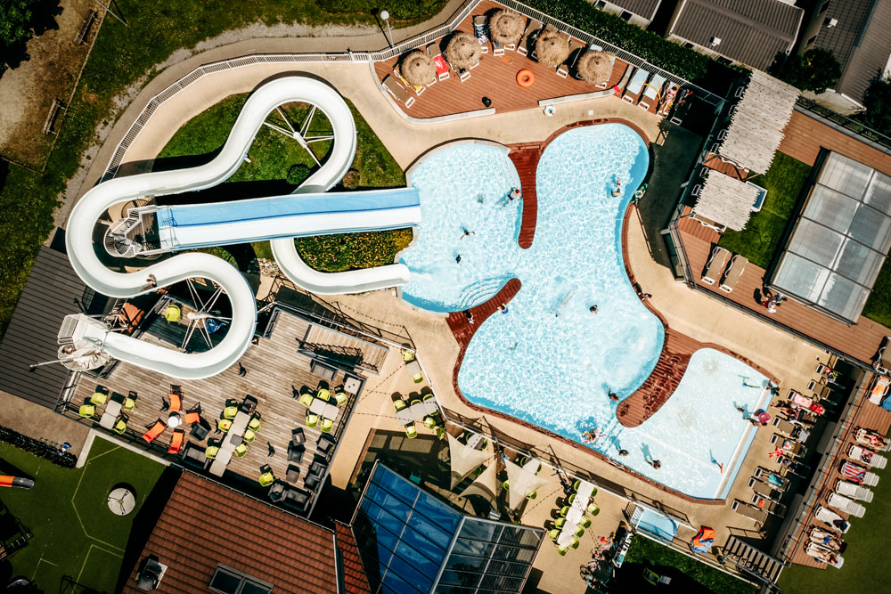 camping parc aquatique annecy