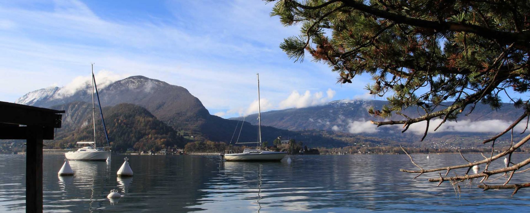 camping talloires montmin