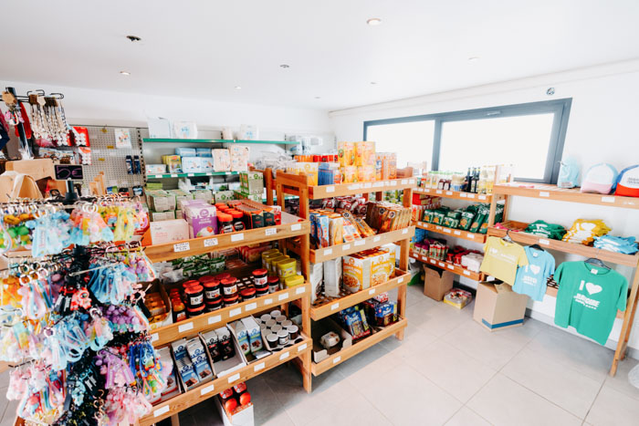 epicerie