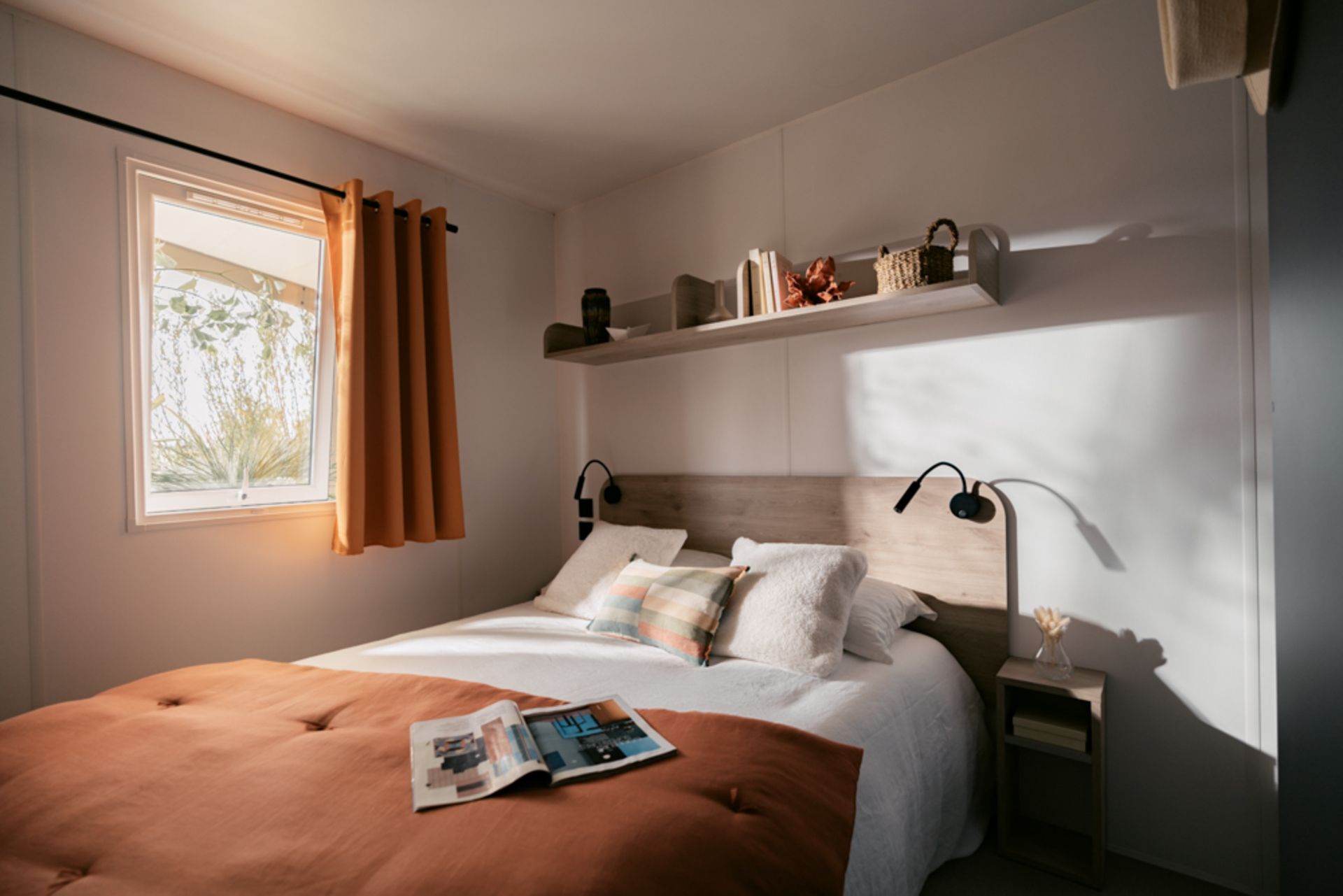 interieur cottage premium lathuile