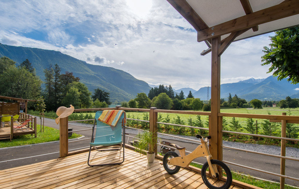 interieur cottage premium lo velajo annecy