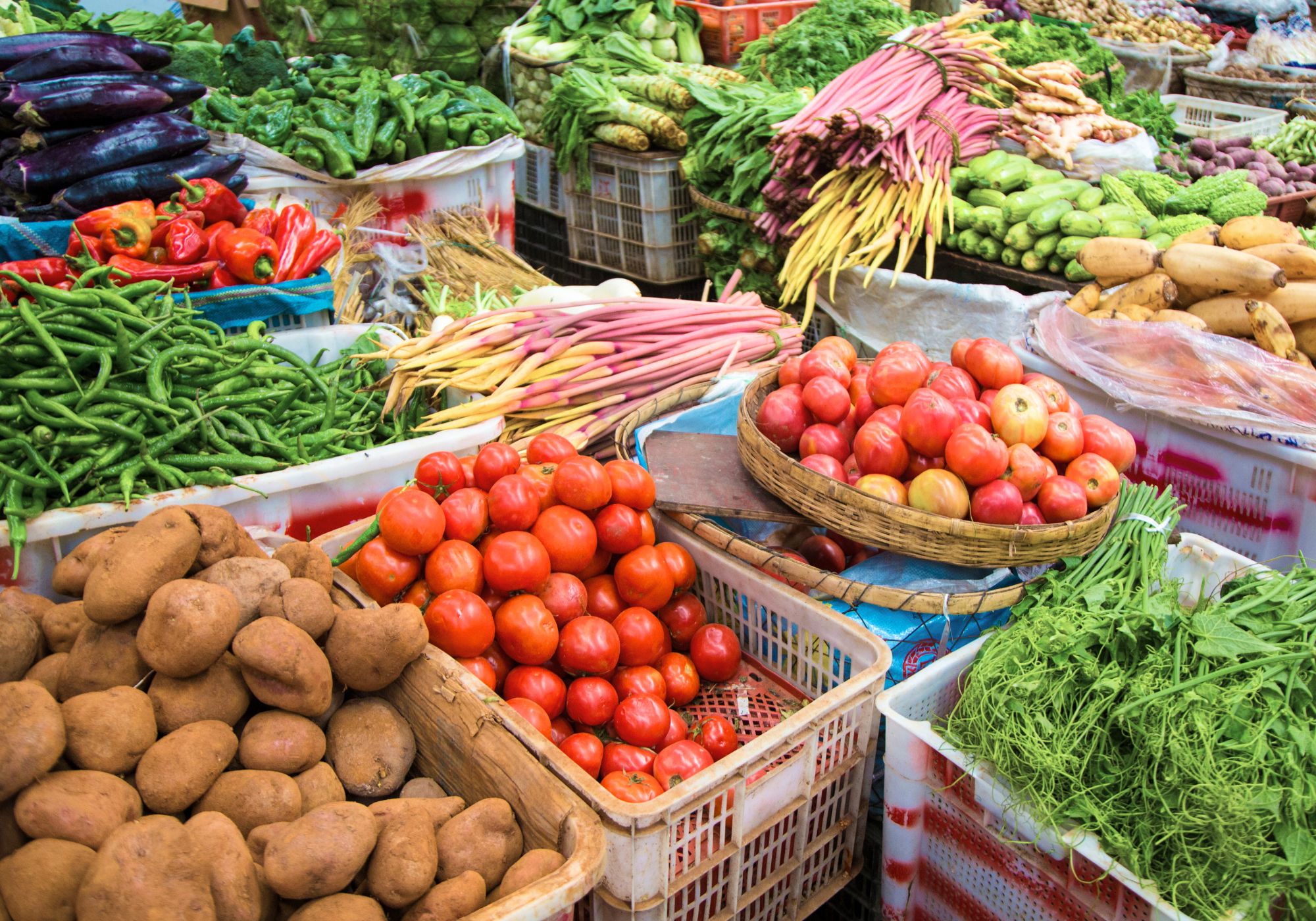 market