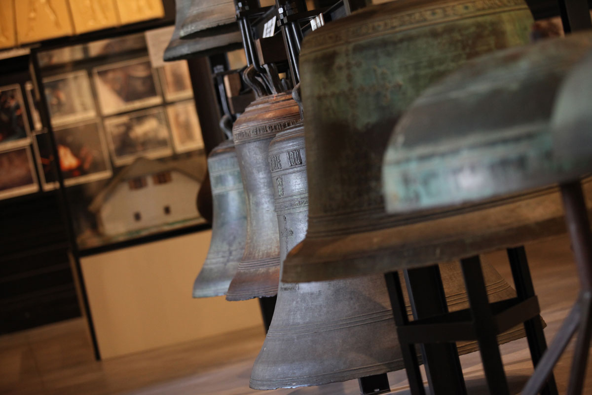 museum paccard museum cloche 1
