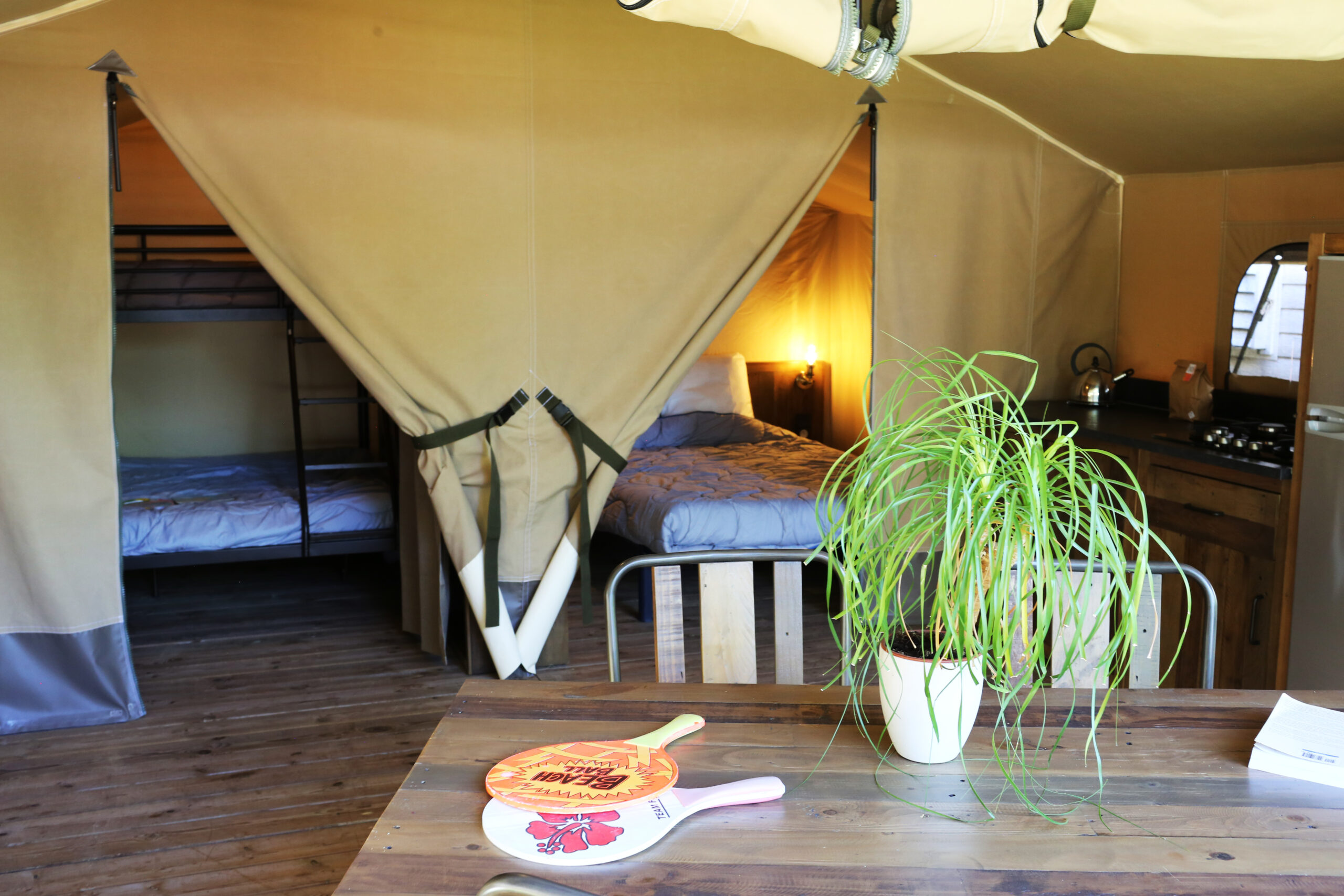 unusual tent camping haute savoie