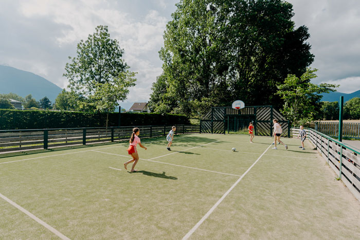 terrain multisports