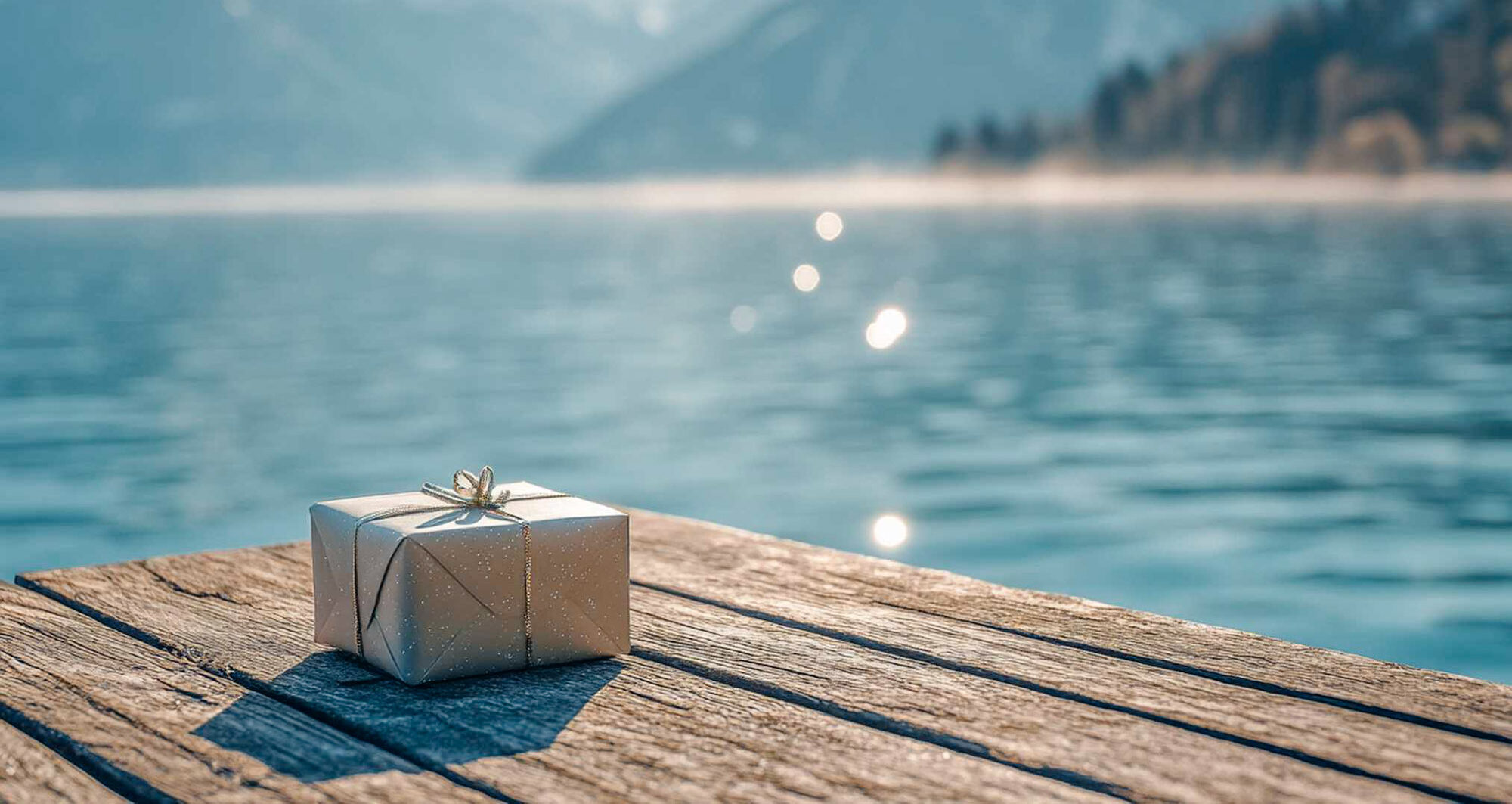 cadeaubon meer annecy
