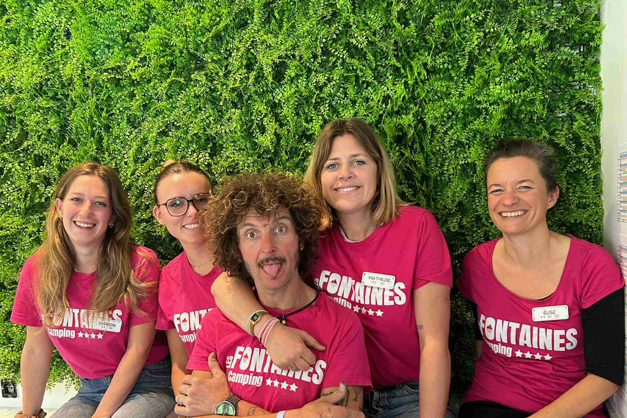 team camping les fontaines 1 1