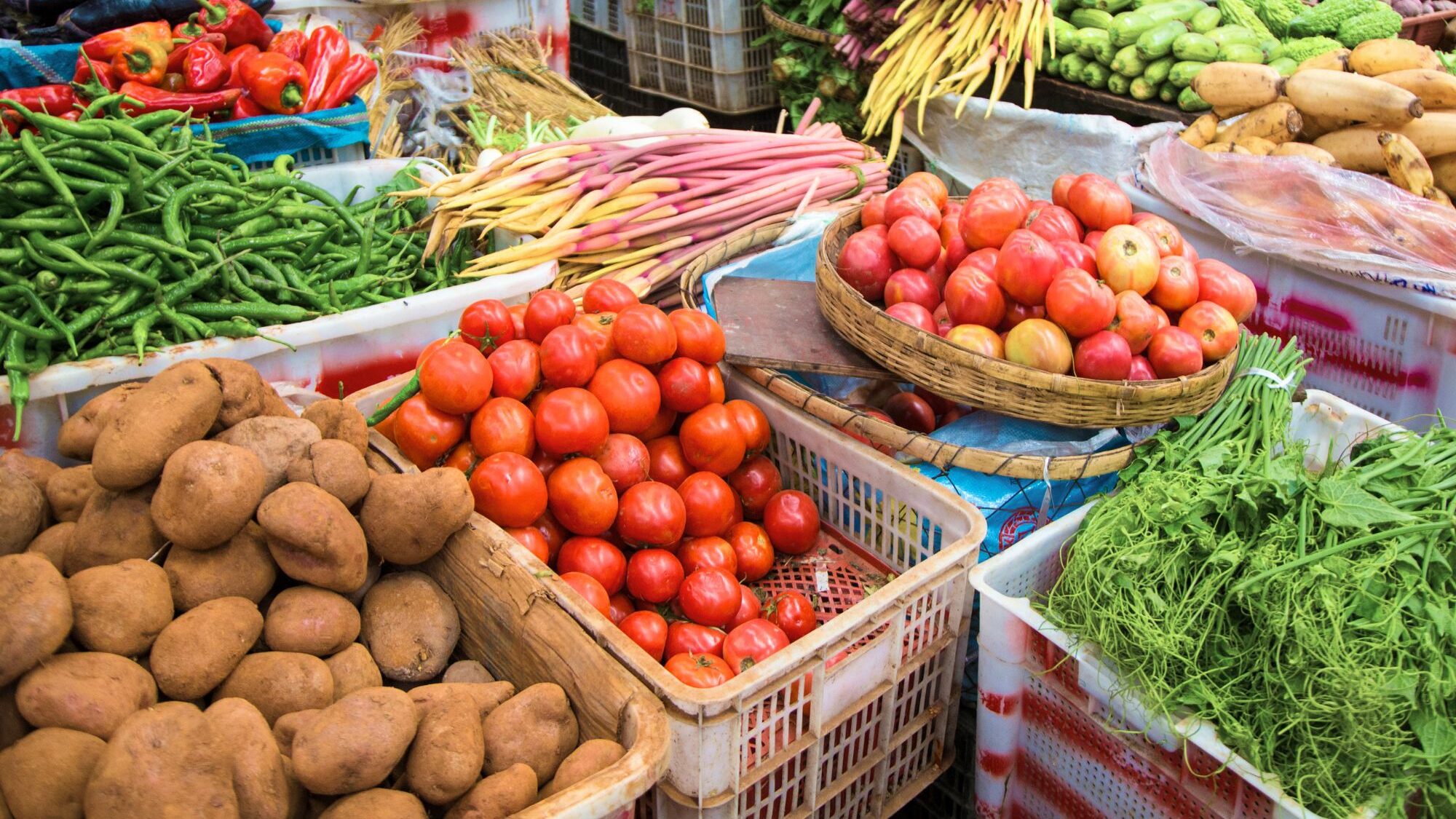 market