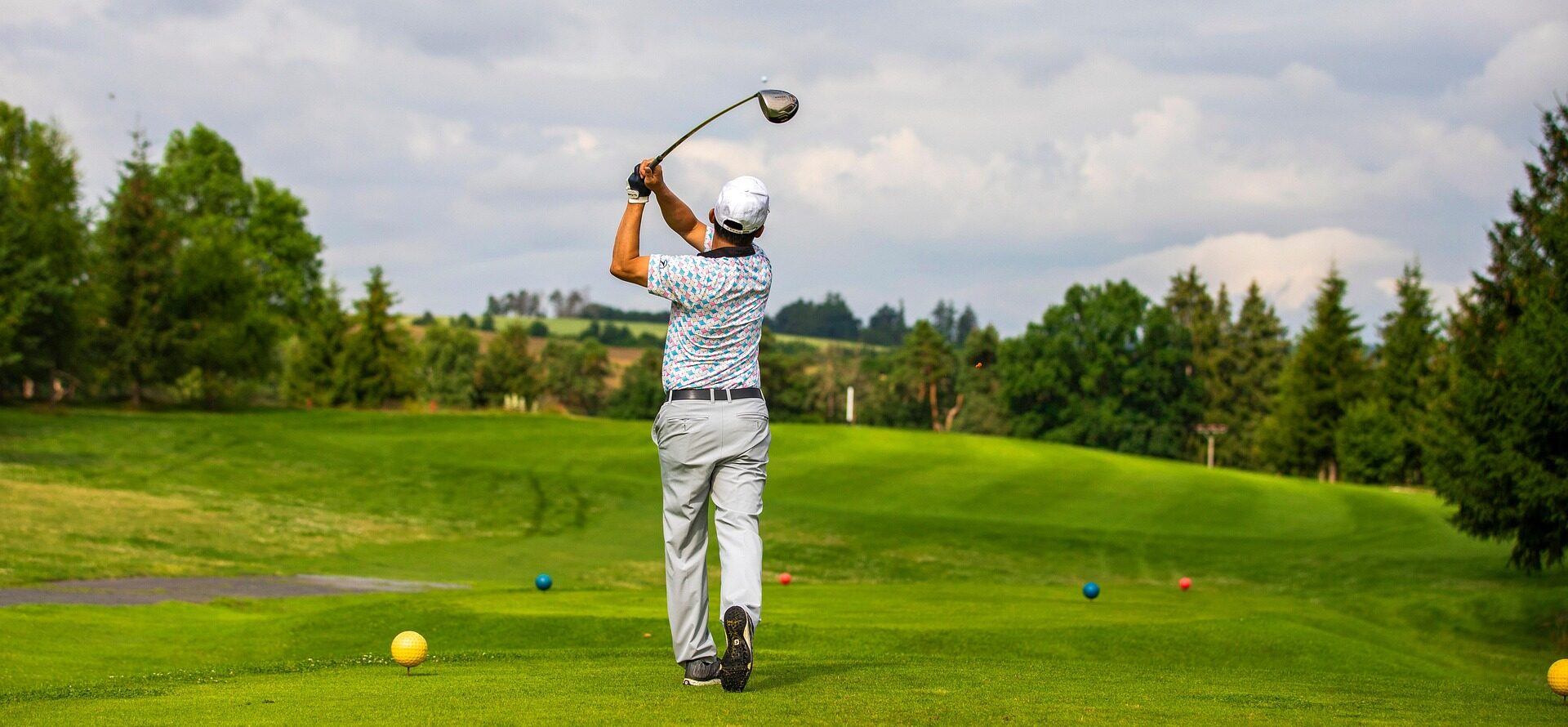 golfs à annecy