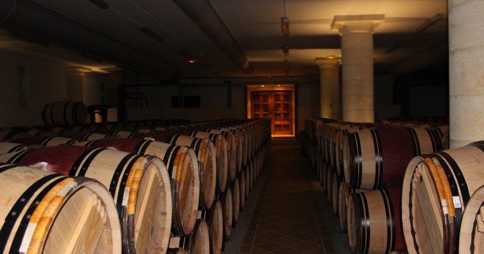 wijnkelder savoie