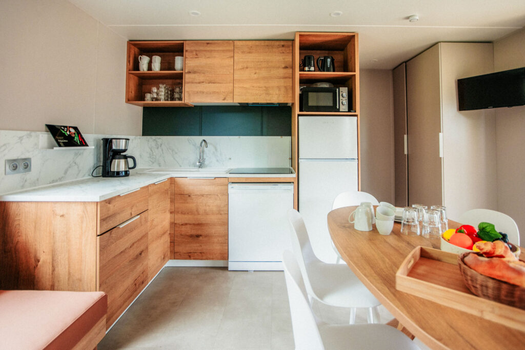 interior kitchen living room lo velajo