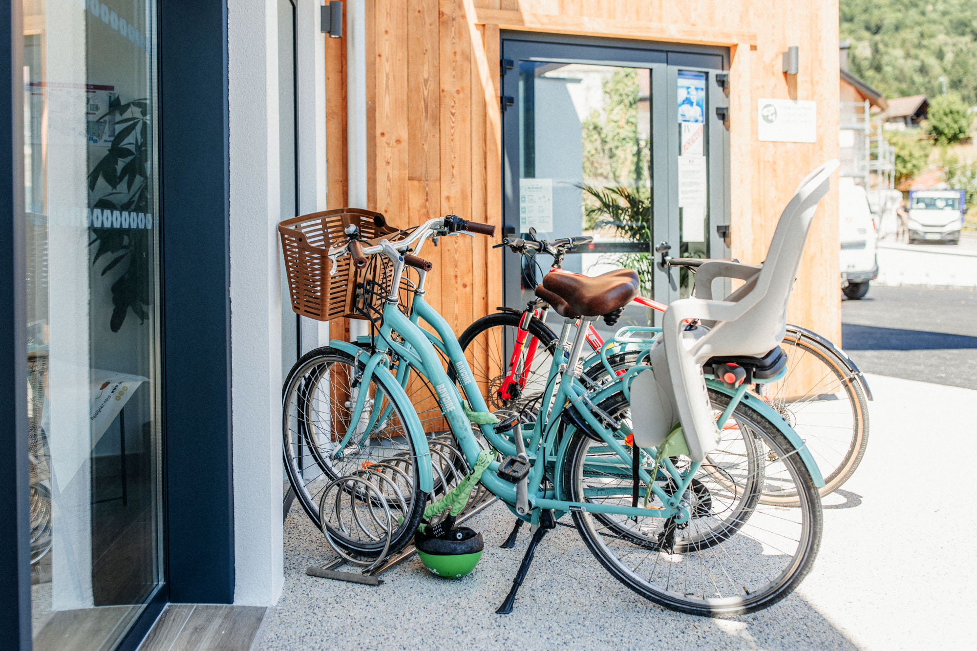 BIKE RENTAL