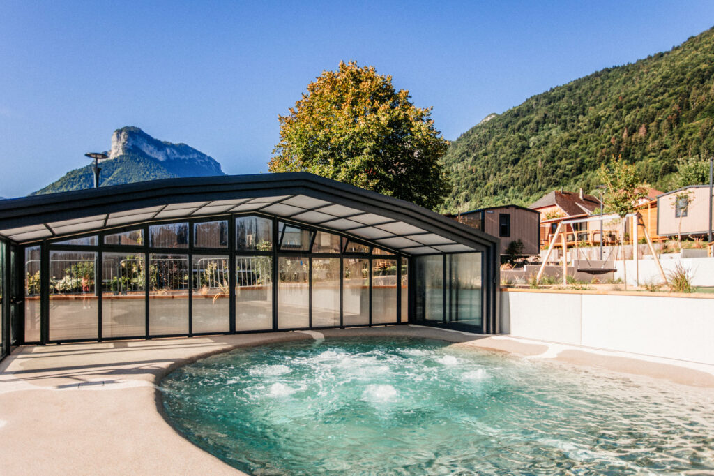 spa jacuzzi lo velajo