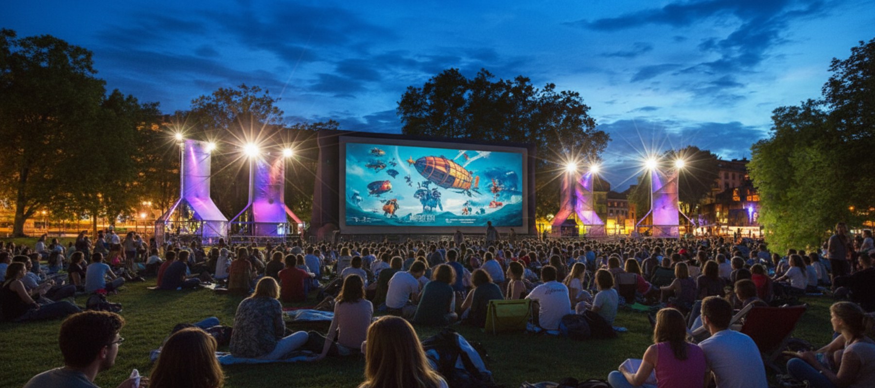 festival international du film d'animation d'annecy