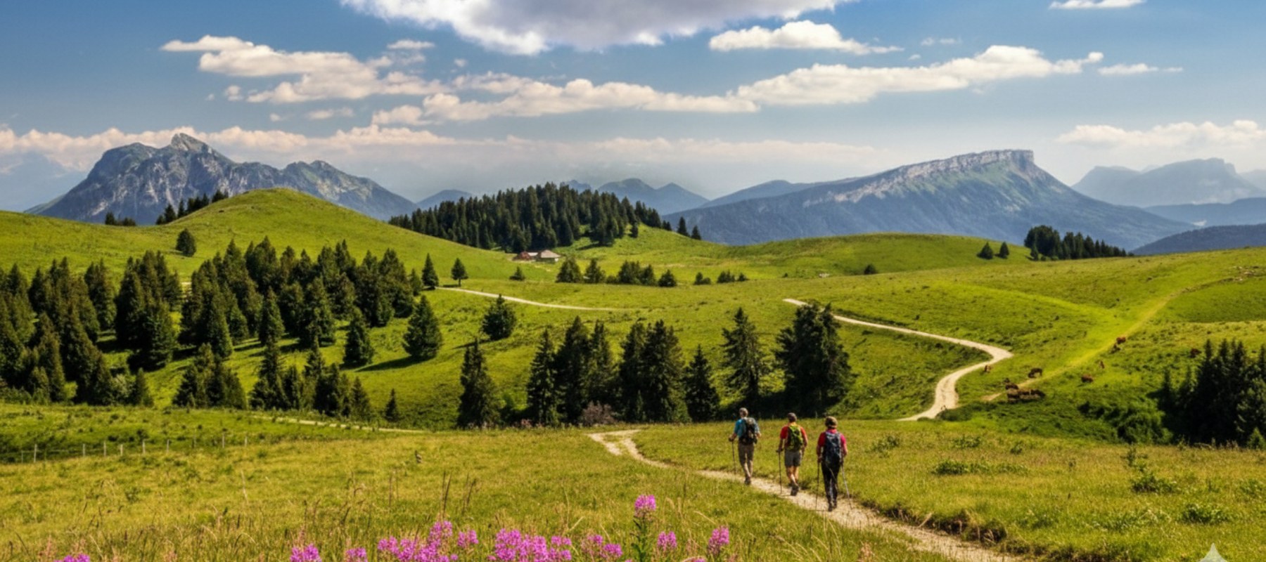 parc naturel régional du massif des bauges (1)