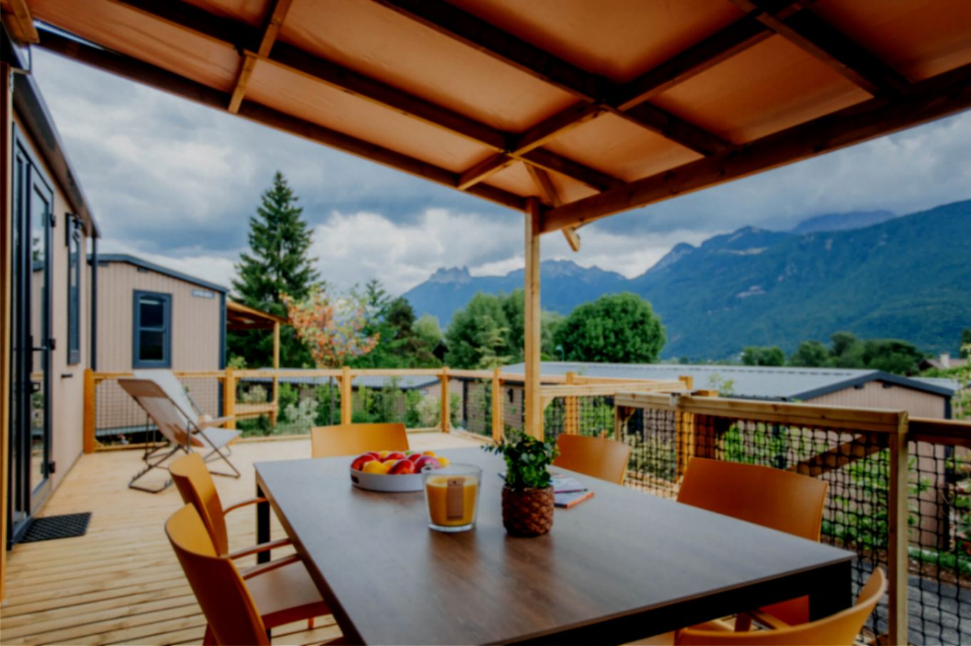 Cottage 4p 2ch 2sdb Premium