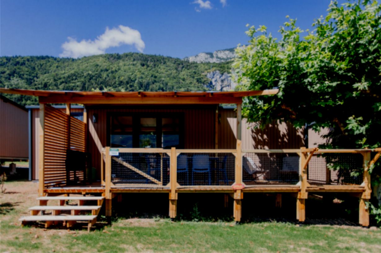 Cottage 6p 3ch ****
