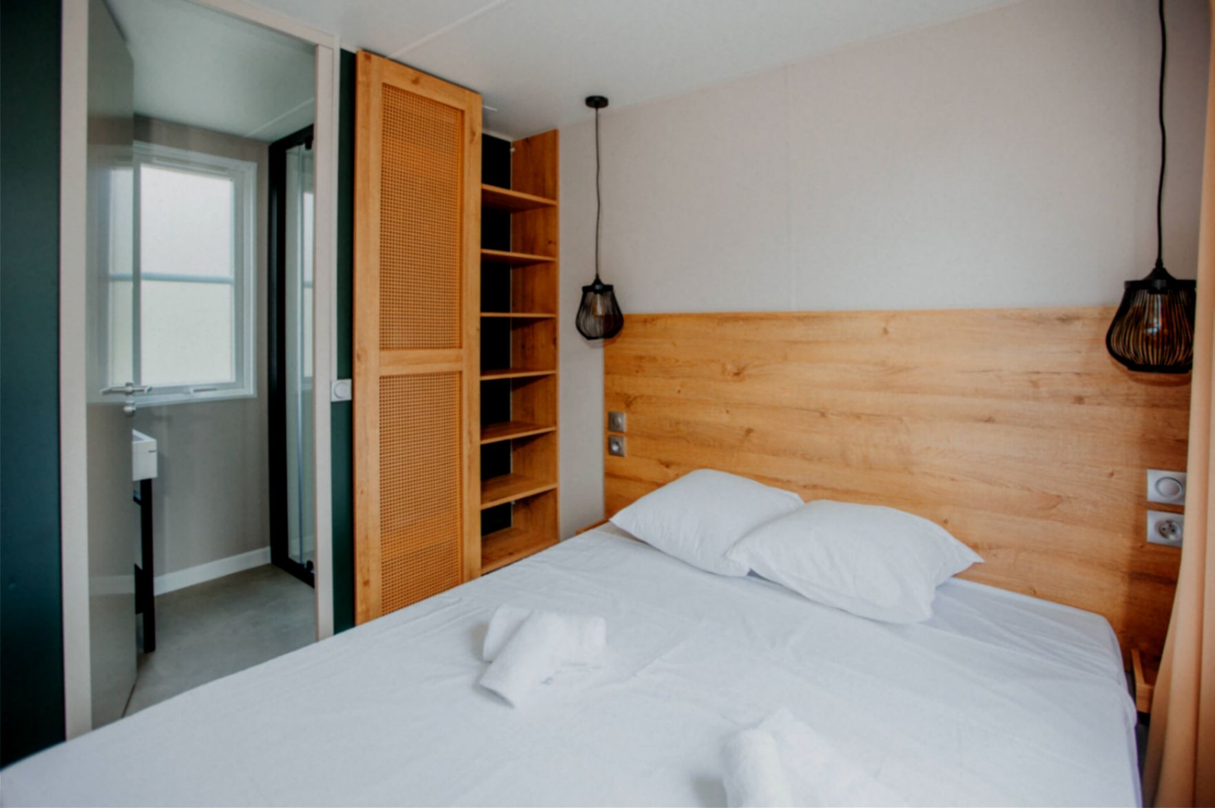 Cottage 6p 3ch 2sdb Premium