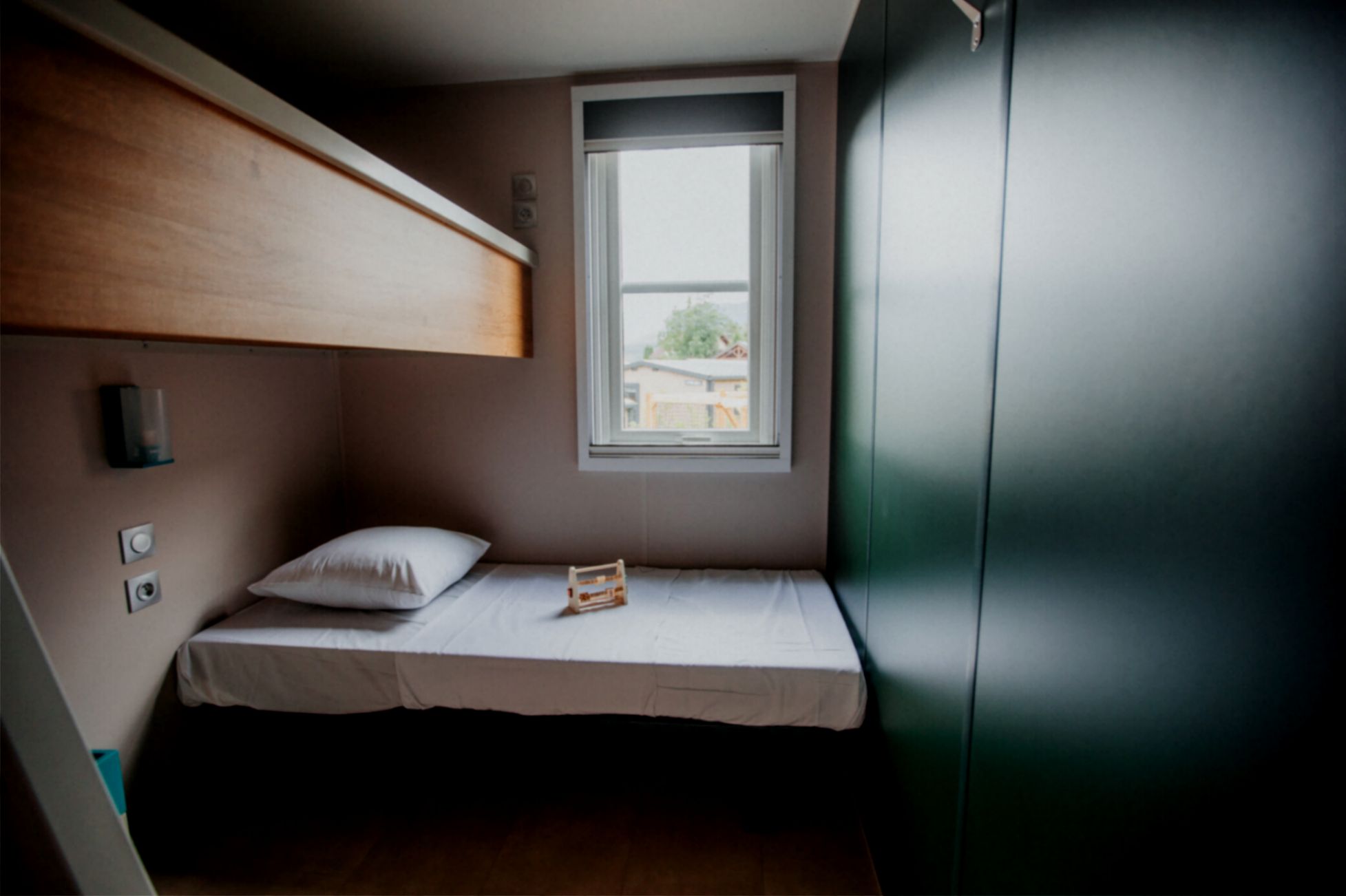 Cottage 6p 3ch 2sdb Premium