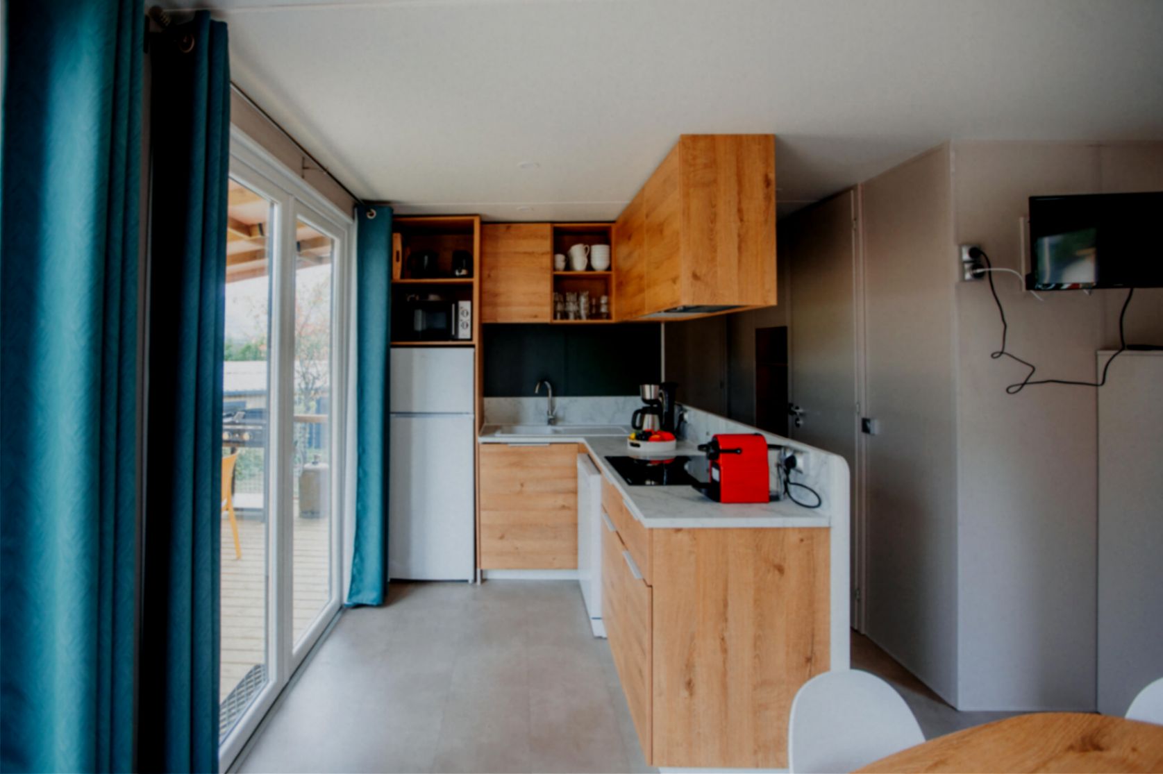 Cottage 6p 3ch 2sdb Premium