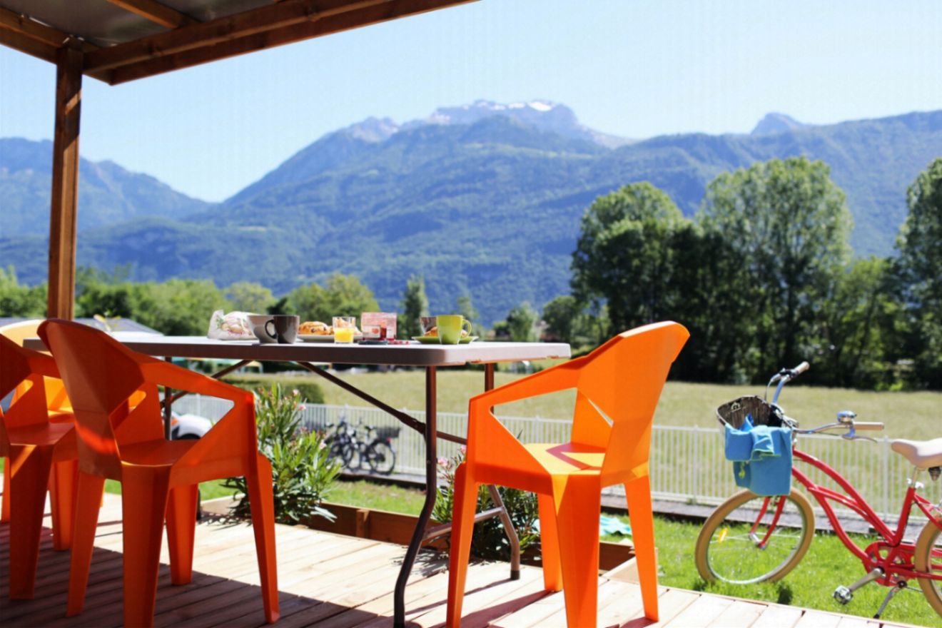 Cottage Taos 6p 3 Zi 2 Bdz Premium Klim
