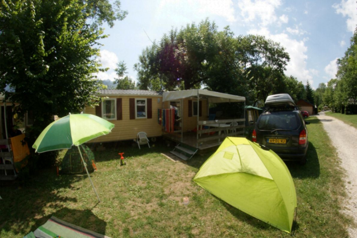 Cottage Titania 6p 3 Zi **