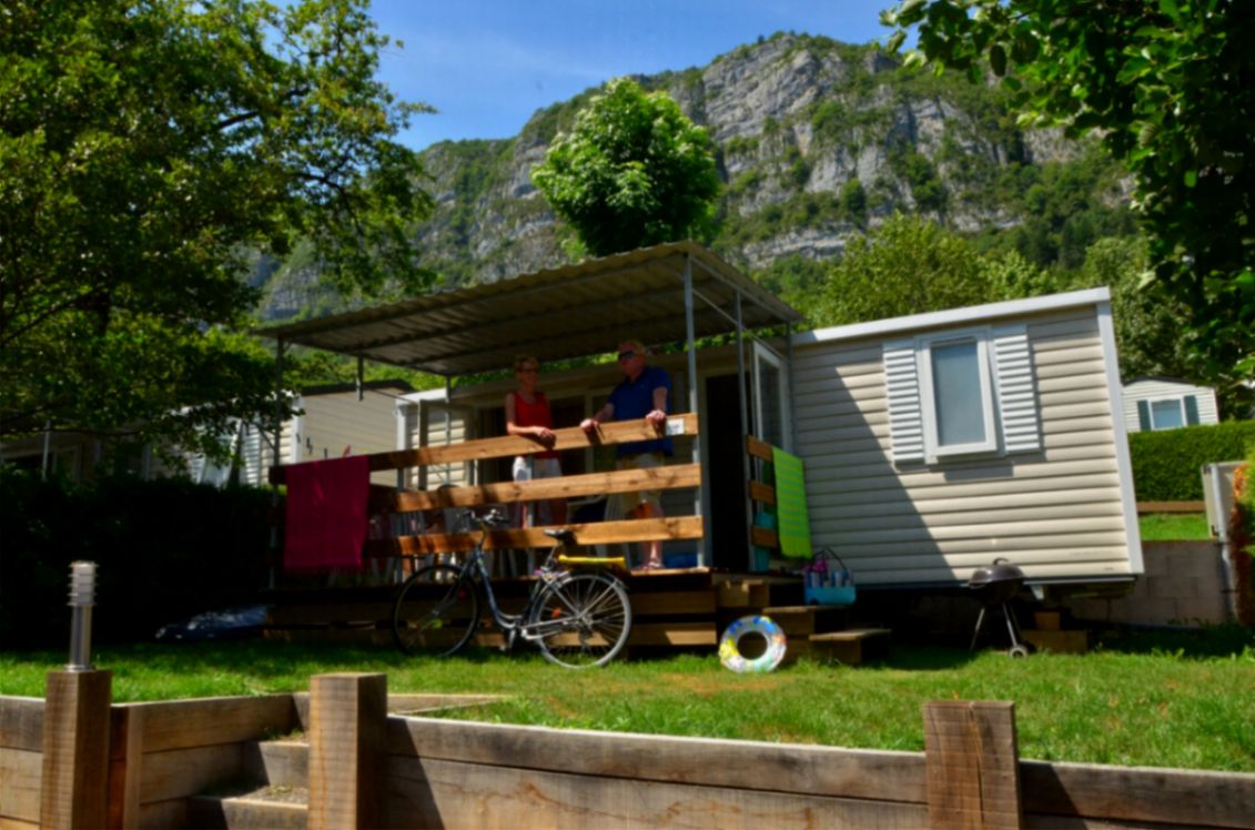 Cottage Riviera 5p 2 Zi ***