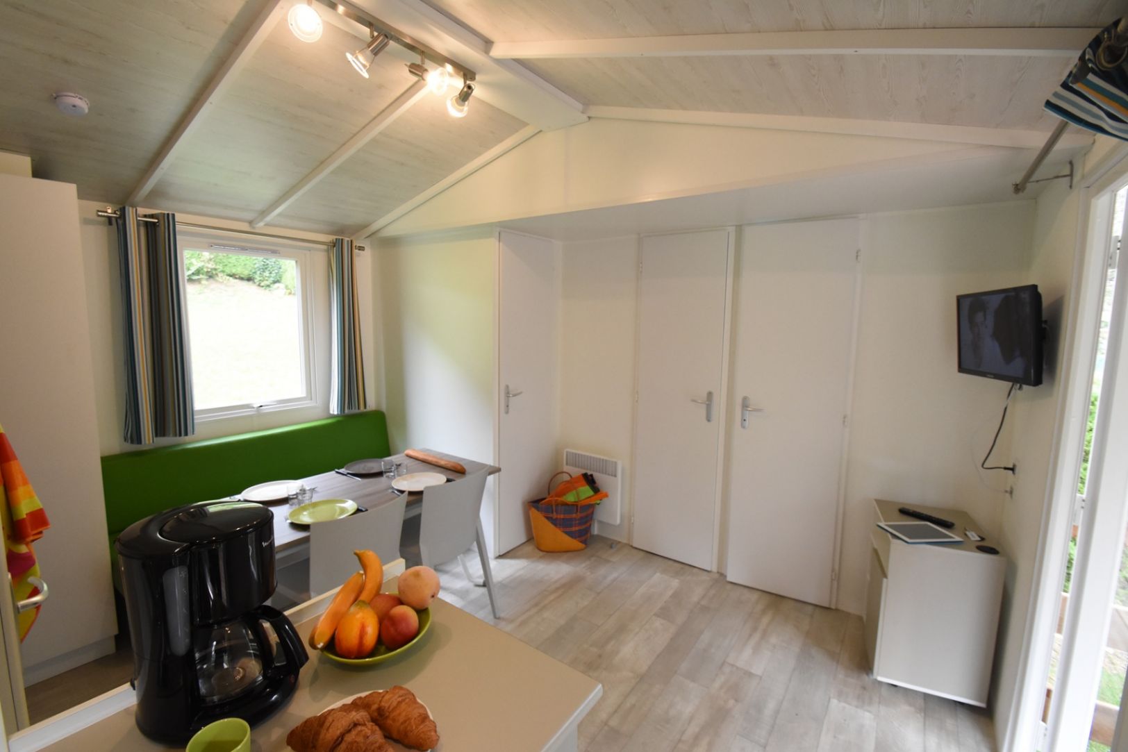 Cottage Riviera 5p 2 Zi ***