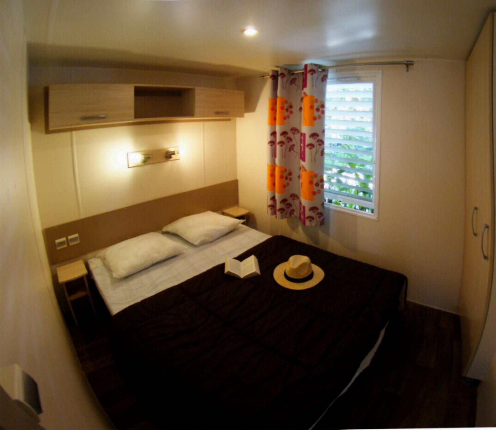 Cottage Riviera 5p 2 Zi ***