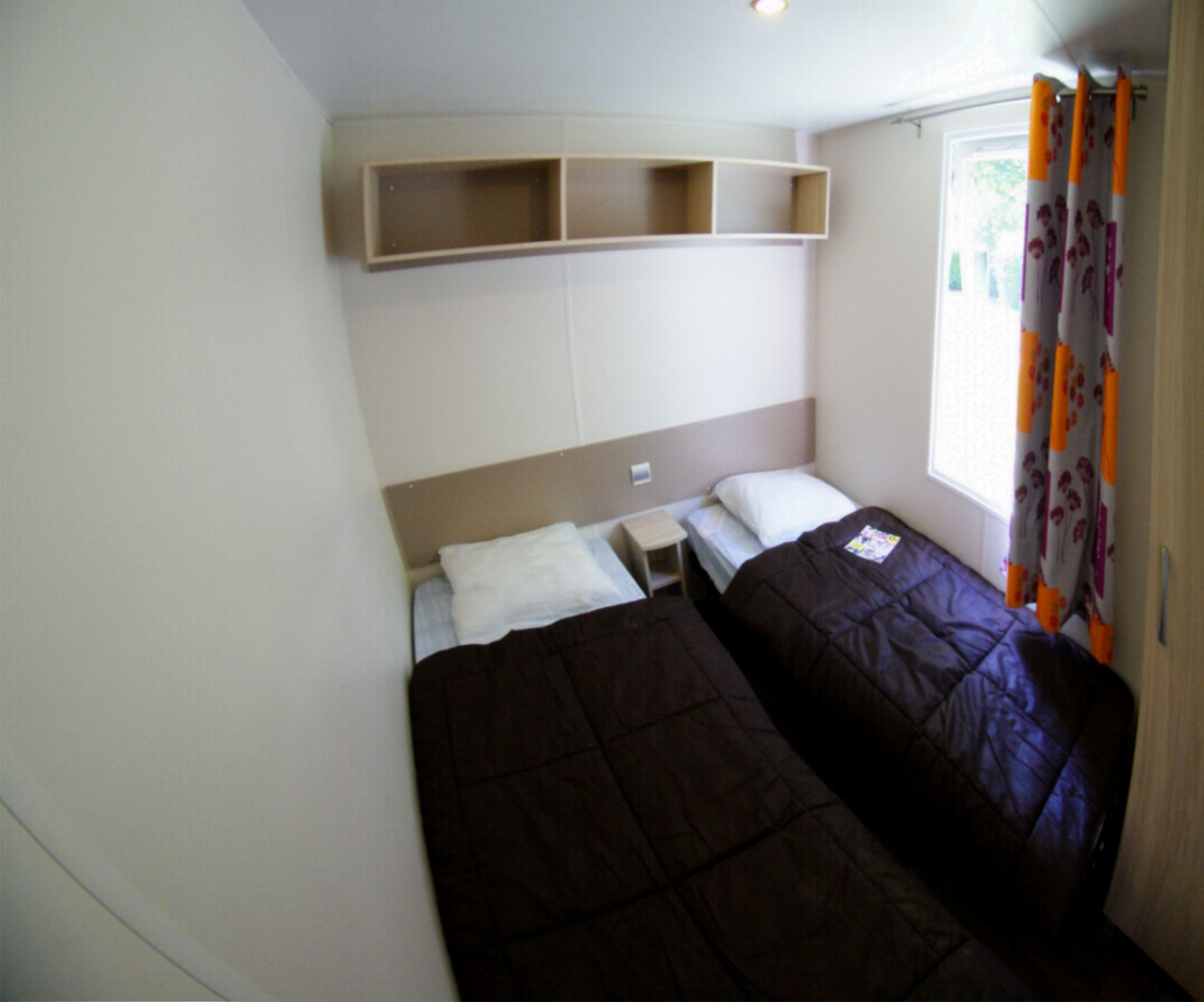 Cottage Riviera 5p 2 Bdrms ***