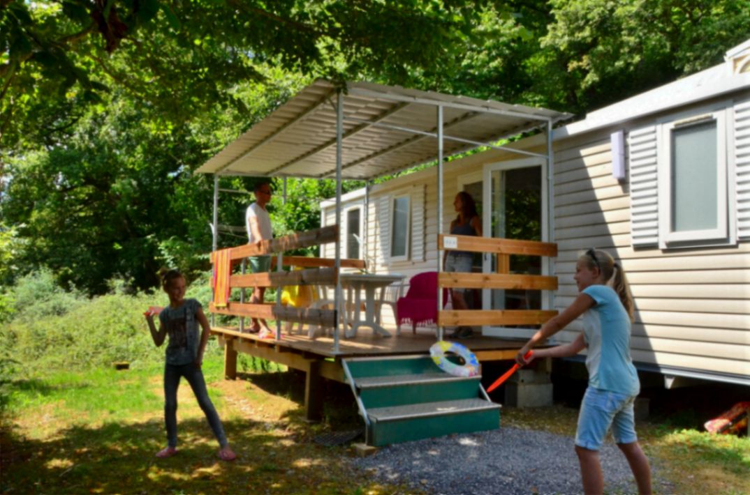 Cottage Cordelia 6p 3 Zi ***