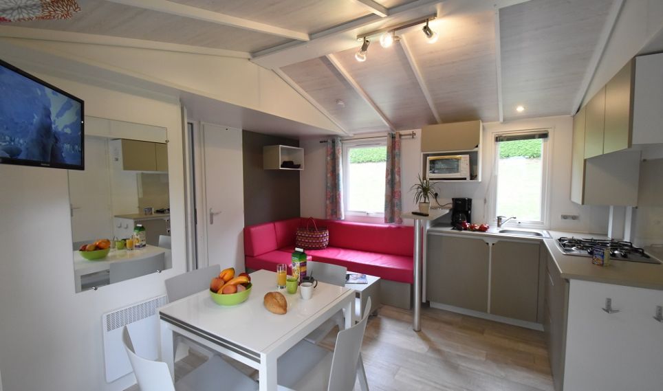 Cottage Cordelia 6p 3 Zi ***